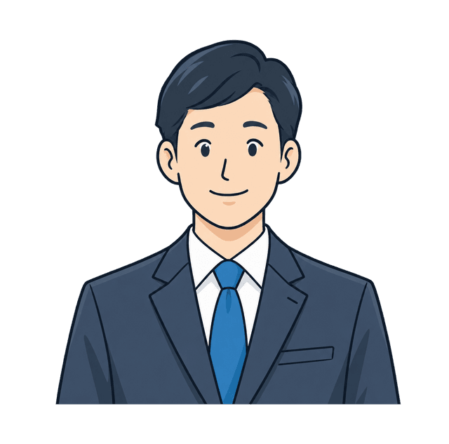 管理会社の担当者