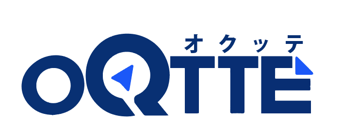 OQTTE オクッテ
